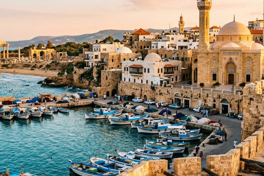 El Quseir City Tour