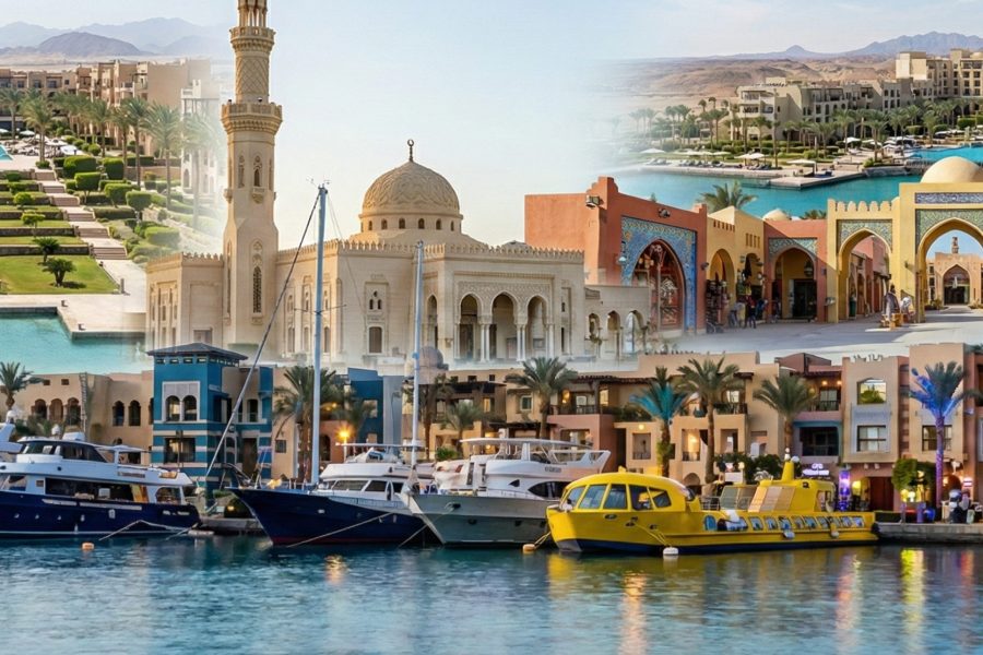 Port Ghalib